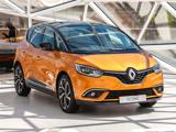 RENAULT Scenic Sc&eacute;nic dCi 8V 110 CV Energy Intens
