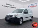 RENAULT Kangoo B.DCi 95 CV N1 (L1H1)SENSORI-CRUISE-6MARCE-E6D-