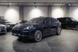 PORSCHE Cayenne Coupé 3.0 V6 E-Hybrid Platinum Edition*KIT AERODIN