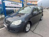 VOLKSWAGEN Polo 1.4/80CV 16V 5p. Comfort. BiFuel G
