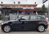 BMW 116 d  5 porte