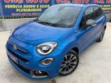 FIAT 500X Sport /FULL LED/GARANZIA AZIENDALE