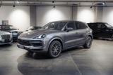 PORSCHE Cayenne 3.0 V6*SOSPENSIONI PNEOMATIC+ATTIVE*TETTO PANO APR