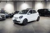 SMART ForFour 90 0.9 Turbo twinamic Prime*TETTO APR*NAV*SED RISC