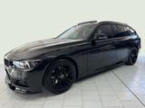 BMW 320 d xDrive Touring Msport