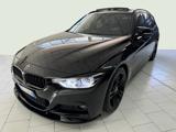 BMW 320 d xDrive Touring Msport