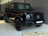 MERCEDES-BENZ G 500 S.W. Premium Plus CERCHI 22