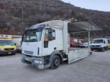 IVECO Eurocargo 120E22 Sponda