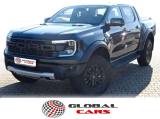 FORD Ranger Raptor 3.0 V6 ecoboost  292cv auto POSSIBILITA' GPL!