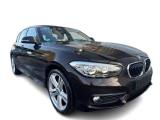 BMW 116 i 5p. Advantage