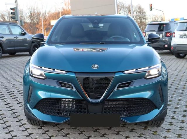 ALFA ROMEO JUNIOR 1.2 145 CV HYBRID EDCT6 SPECIALE - foto 7