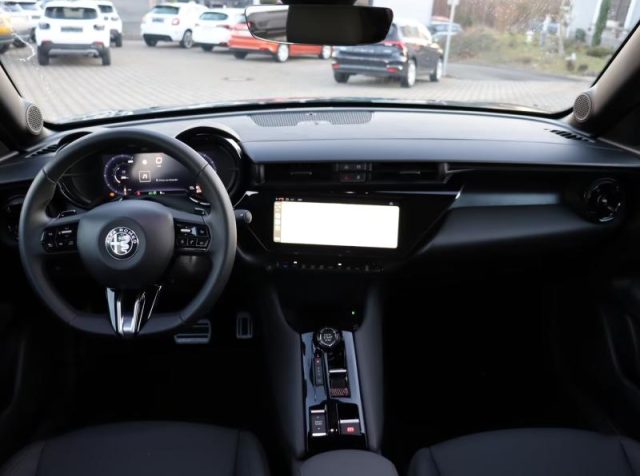 ALFA ROMEO JUNIOR 1.2 145 CV HYBRID EDCT6 SPECIALE - foto 8