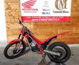 GAS GAS TXT 125 trial