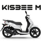 PEUGEOT Kisbee 125 kesbee m