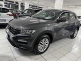 VOLKSWAGEN T-Roc 2.0 TDI SCR 150 CV DSG Sport BlueMotion Technology