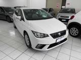 SEAT Ibiza 1.0 TGI 5 porte Style