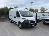 PEUGEOT BOXER 333 2.2 BLUEHDI  140 CV PM-TM