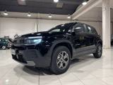 JEEP Avenger 1.2 Turbo 100 CV Longitude KM ZERO PREZZO REALE