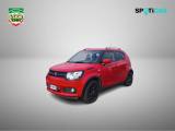 SUZUKI Ignis 1.2 Dualjet Top