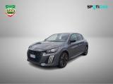PEUGEOT 208 Hybrid 100 e-DCS6 Allure