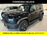 ICH-X K3 2.0 GPL DCT 4WD