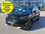 CITROEN C5 Aircross BlueHDi 130 S&S EAT8 Max