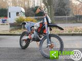 KTM EXC 250 TPI