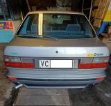 FIAT Croma (1985-1997) 2.0 i.e.  GPL