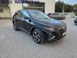 HYUNDAI Tucson 1.6 T-GDI 48V Exellence