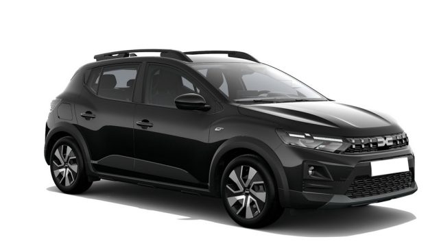 dacia sandero nuova sandero 1.2 usata