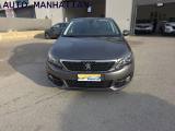 PEUGEOT 308 BlueHDi 130 S&S EAT8 Business
