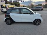 SMART ForFour 70 1.0 Passion