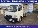 PIAGGIO Porter 1.3i 16V CASSONATO RIBALTABILE