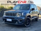 JEEP Renegade 1.6 MJT 130 CV LIMITED NAVI+FULL LED+RETROCAMERA!!