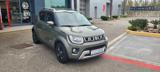 SUZUKI Ignis 1.2 Hybrid CVT Top