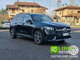 MERCEDES-BENZ GLB 200 d 4Matic AMG Line Premium