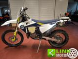 HUSQVARNA TE 250 i