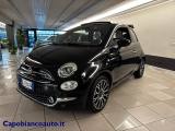 FIAT 500 C 1.0 Hybrid Dolcevita+NAVI+UNICO PROPRIETARIO