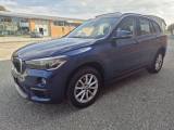 BMW X1 sDrive18d Msport