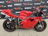 DUCATI 996 KIT Preparazione RS