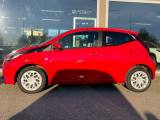 TOYOTA Aygo Connect 1.0 VVT-i 72 CV 5 porte x-clusiv
