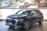 AUDI Q8 50 TDI Quattro Tiptronic Sport S-Line