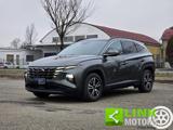HYUNDAI Tucson 1.6 4WD hev Exellence 230 CV