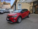 RENAULT Captur MILD hybrid intens 140 cv