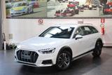 AUDI A4 allroad 40 TDI S-Tronic Identity Contrast
