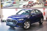 AUDI Q5 40 TDI Sportback Quattro S-Tronic Busin. Advanced