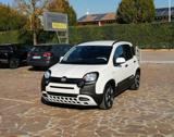 FIAT Pandina 1.0 FireFly 65 CV Hybrid Cross