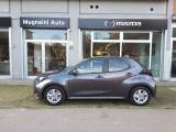 MAZDA 2 Hybrid 1.5 VVT e-CVT Electric Agile
