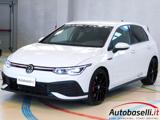 VOLKSWAGEN Golf 2.0 TSI GTI 300CV CLUBSPORT AUTOMATICA DSG
