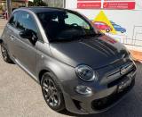 FIAT 500 1.0 Hybrid Connect